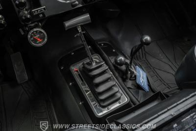 1980 Jeep CJ7 Renegade