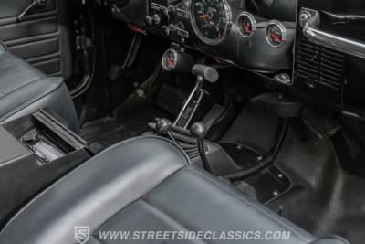 1980 Jeep CJ7 Renegade