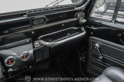 1980 Jeep CJ7 Renegade