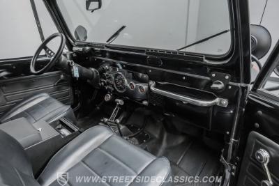 1980 Jeep CJ7 Renegade