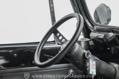 1980 Jeep CJ7 Renegade
