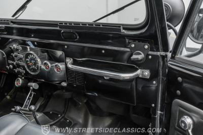 1980 Jeep CJ7 Renegade