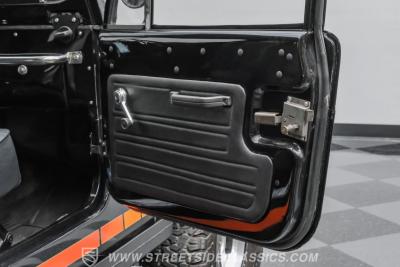 1980 Jeep CJ7 Renegade