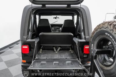 1980 Jeep CJ7 Renegade