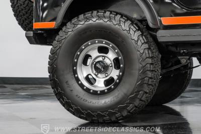 1980 Jeep CJ7 Renegade