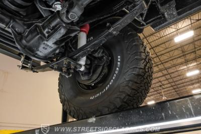 1980 Jeep CJ7 Renegade