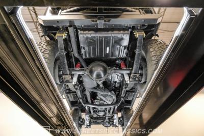 1980 Jeep CJ7 Renegade