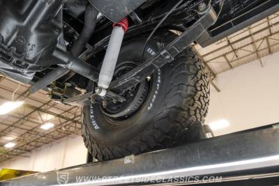 1980 Jeep CJ7 Renegade
