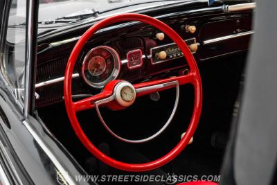 1963 Volkswagen Beetle