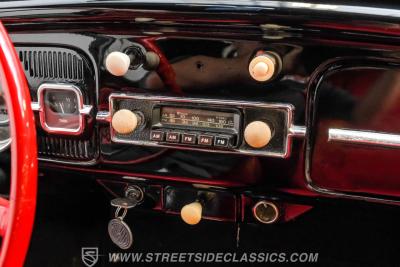 1963 Volkswagen Beetle