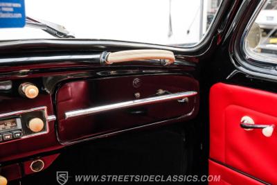 1963 Volkswagen Beetle