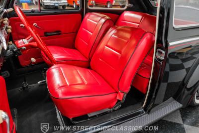 1963 Volkswagen Beetle