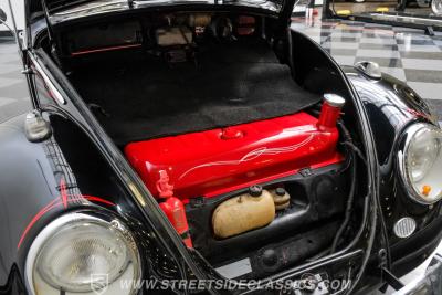 1963 Volkswagen Beetle