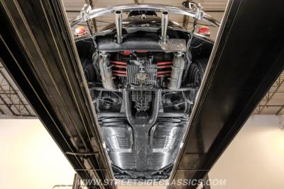 1963 Volkswagen Beetle