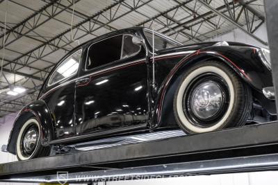 1963 Volkswagen Beetle