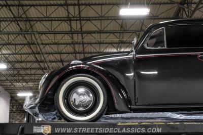 1963 Volkswagen Beetle