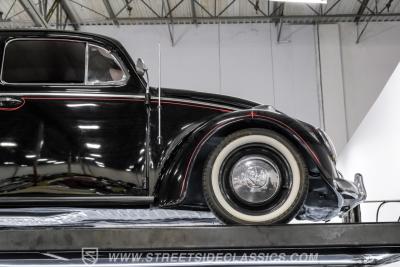 1963 Volkswagen Beetle