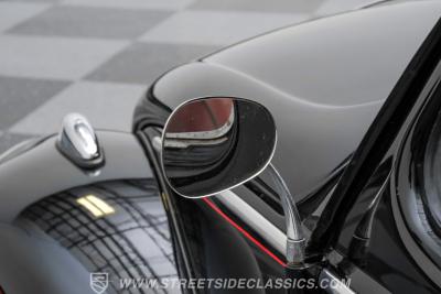 1963 Volkswagen Beetle