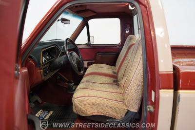 1987 Ford F-150
