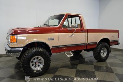 1987 Ford F-150