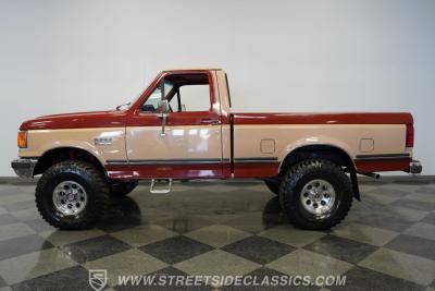 1987 Ford F-150