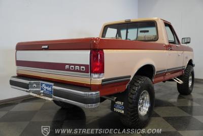 1987 Ford F-150