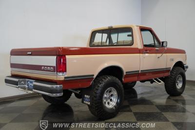 1987 Ford F-150