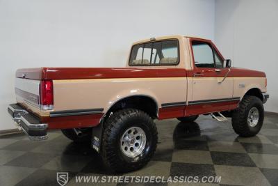 1987 Ford F-150