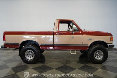 1987 Ford F-150
