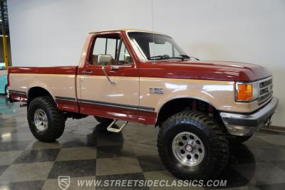 1987 Ford F-150