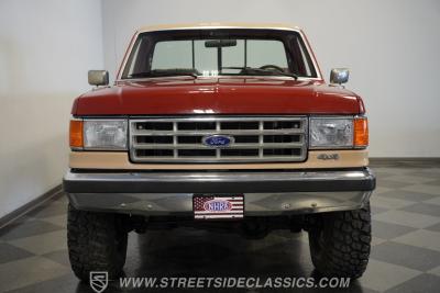 1987 Ford F-150
