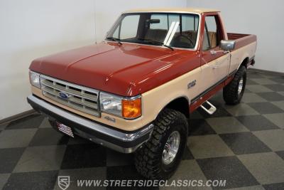 1987 Ford F-150