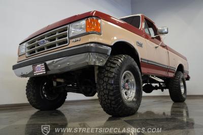1987 Ford F-150