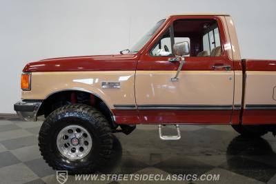1987 Ford F-150