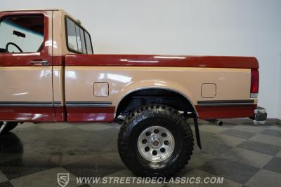 1987 Ford F-150