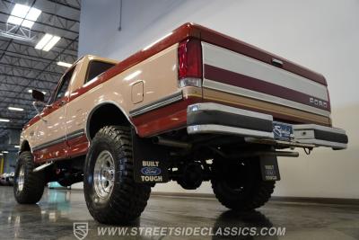 1987 Ford F-150