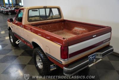 1987 Ford F-150