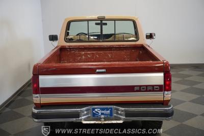 1987 Ford F-150