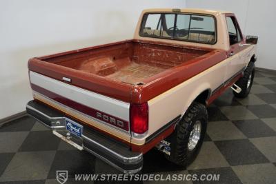 1987 Ford F-150