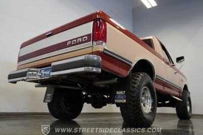 1987 Ford F-150