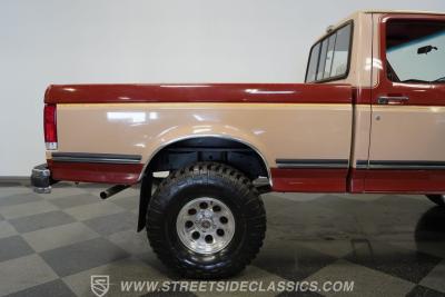 1987 Ford F-150