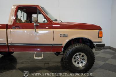 1987 Ford F-150