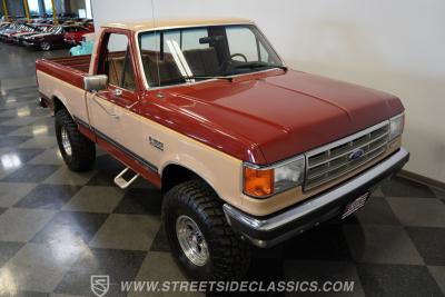 1987 Ford F-150