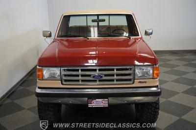 1987 Ford F-150