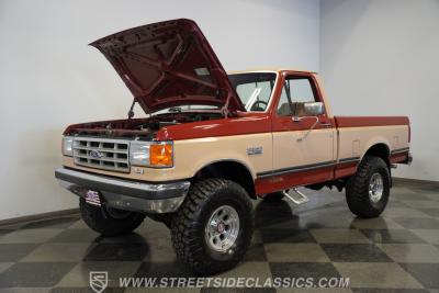 1987 Ford F-150