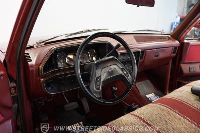 1987 Ford F-150