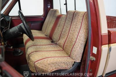 1987 Ford F-150