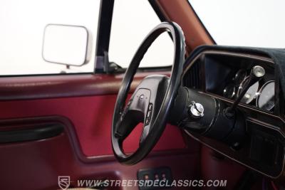 1987 Ford F-150