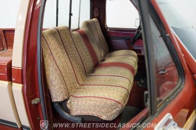 1987 Ford F-150
