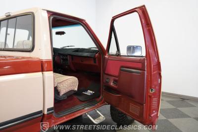 1987 Ford F-150